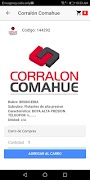 Corralon Comahue screenshot 1
