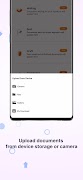 Foxit eSign screenshot 3
