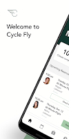 Cycle Fly پوسٹر