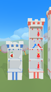 Push Tower Affiche