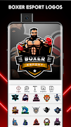Logo Esport Maker | Create Gaming Logo Maker screenshot 6