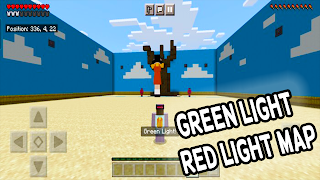 Squid Game Mod スクリーンショット 1