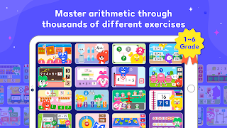 MathMater with Xtramath ภาพหน้าจอ 1