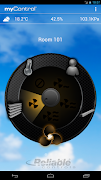 myControl® 스크린샷 4