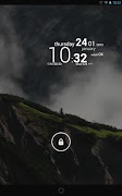 lockscreen watch تصوير الشاشة 4