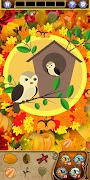 Hidden Object - Autumn Garden 海報