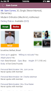 برنامه‌نما AdoptaShadchan عکس از صفحه