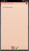 Sticky Notes + Widget screenshot 2