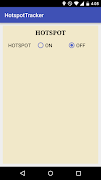 Hotspot Tracker screenshot 3