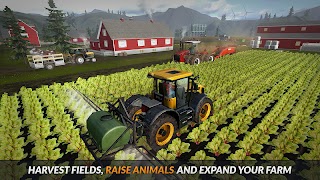 Farming PRO 2 ภาพหน้าจอ 1