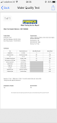 Fernox Water Testing 截图 3