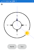 Alternative Compass Screenshot 1