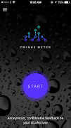 Drinks Meter 海報