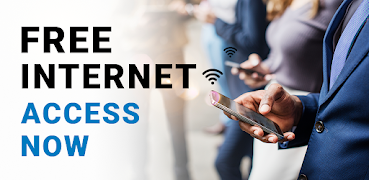 Wifi Password Hacker App Plakat