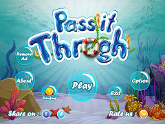 Pass It Through: Puzzle screenshot 3