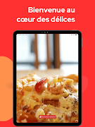 برنامه‌نما Cdou عکس از صفحه