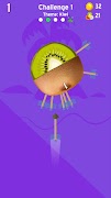 Shoot The Arrow captura de pantalla 3