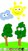 Spring Paint syot layar 4