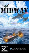 midway VR الملصق