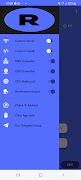 ReekTech VPN screenshot 2