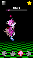 Sonik.EXE B3 3X3 FNF Mod screenshot 5
