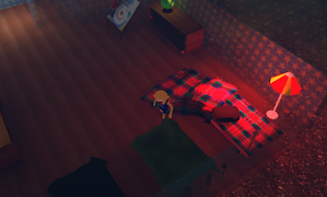 Don't hug me I'm so scared स्क्रीनशॉट 2