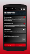 Ledlenser Connect screenshot 5