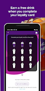 Chatime UK: Pickup & Delivery screenshot 2