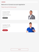 iConnect ảnh chụp màn hình 7