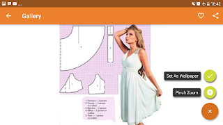 Klerenpatroon screenshot 4