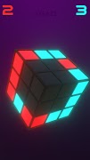 Cubic Tic Tac Toe screenshot 5