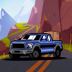 Cargo Jeep Driver APK