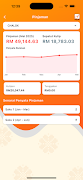 MyFELDA screenshot 7
