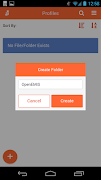 OpenEMIS Profiles-poster