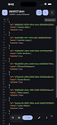 JSON Tools Screenshot 3