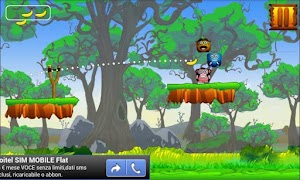 BanaJungle Screenshot 3