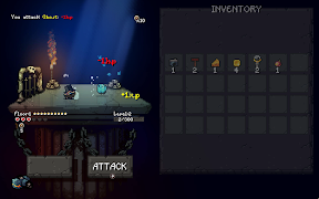 Sir Questionnaire Screenshot 2