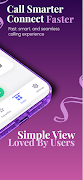 Easy Dialer ภาพหน้าจอ 3