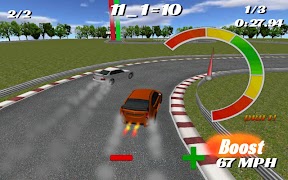 Math Racer скриншот 4