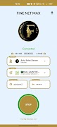 FINE NET MAX screenshot 2