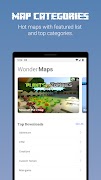 Master Maps For Minecraft PE capture d'écran 2