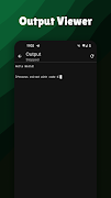PythonX : Coding from Mobile ภาพหน้าจอ 6