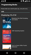 Programming Books 海報