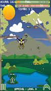 1 Schermata A Frog Tale