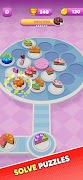 Cake Sorting 截圖 6