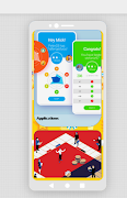Gamification স্ক্রিনশট 3