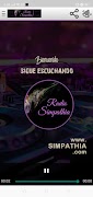 Radio Simpathia скриншот 2