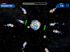 Save The Earth: A.D. ภาพหน้าจอ 6