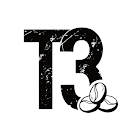 T3 Coffee Co-icoon