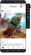 Mirroid screenshot 1